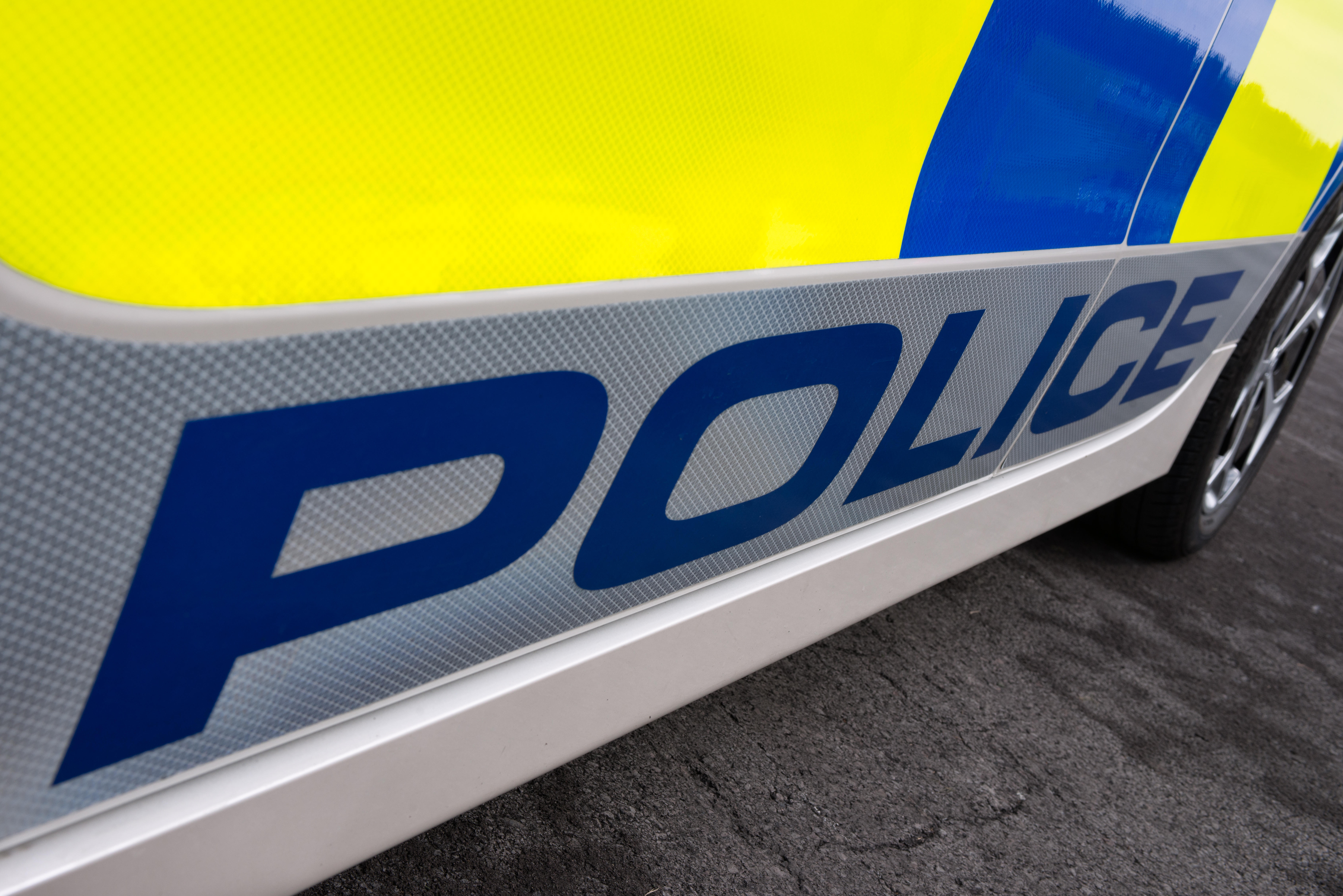 Investigation Launched After North Yorkshire Police Community Officer   E89D5H 