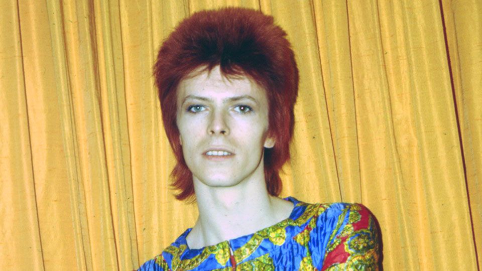 David Bowie tribute gig to take place in UK's largest planetarium