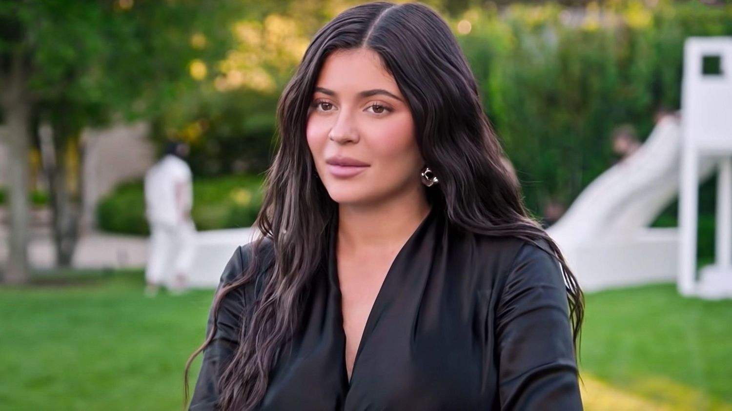 Kylie Jenner fans think her son's new name is Jacob