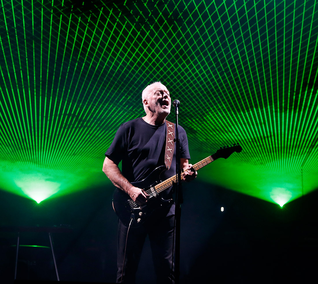 Brit Floyd Tour 2024: Experience the Ultimate Pink Floyd Tribute Live