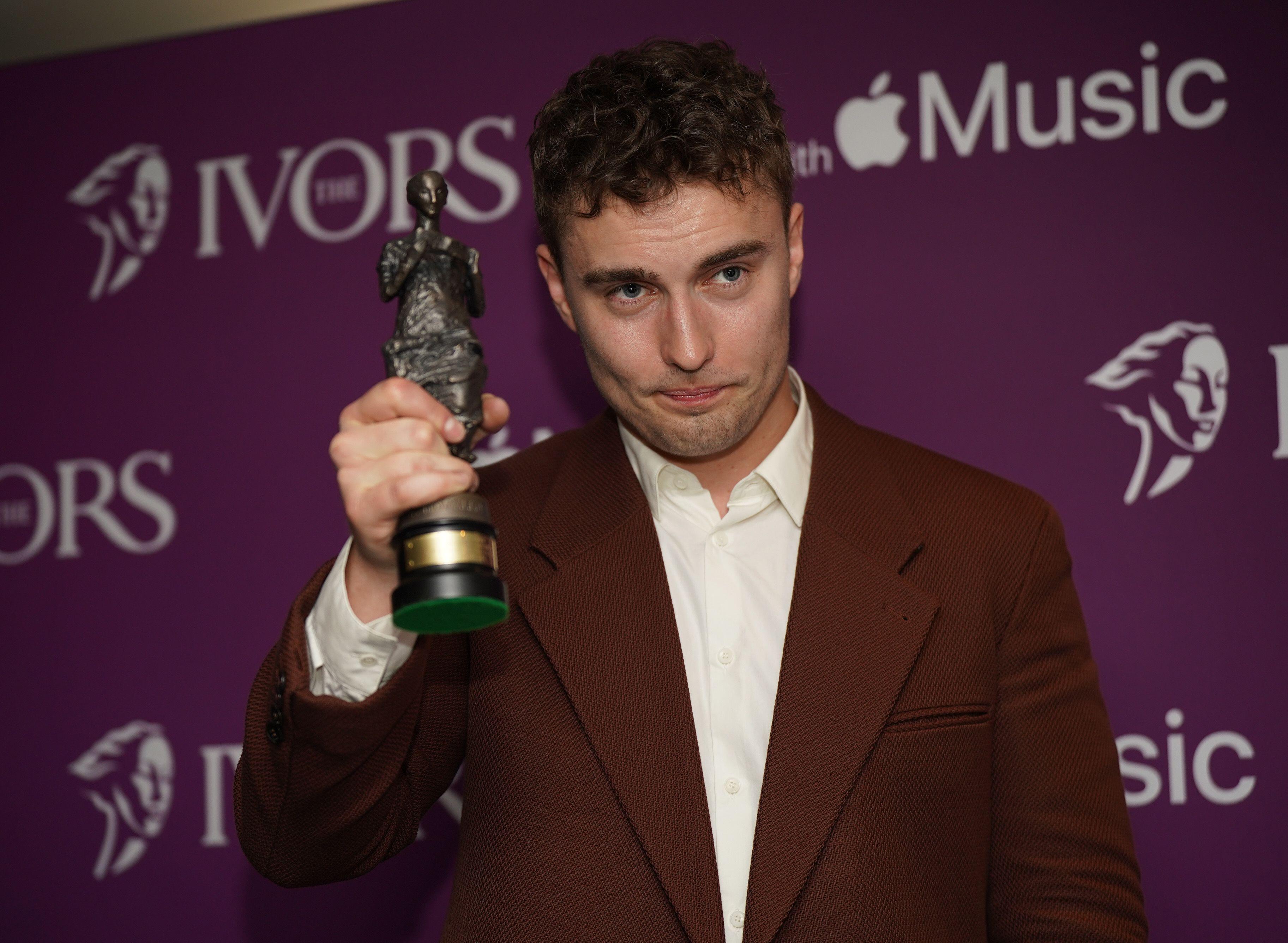 Sam Fender’s Ivor Novello Moment: Why the Industry’s Class Ceiling is Finally Cracking