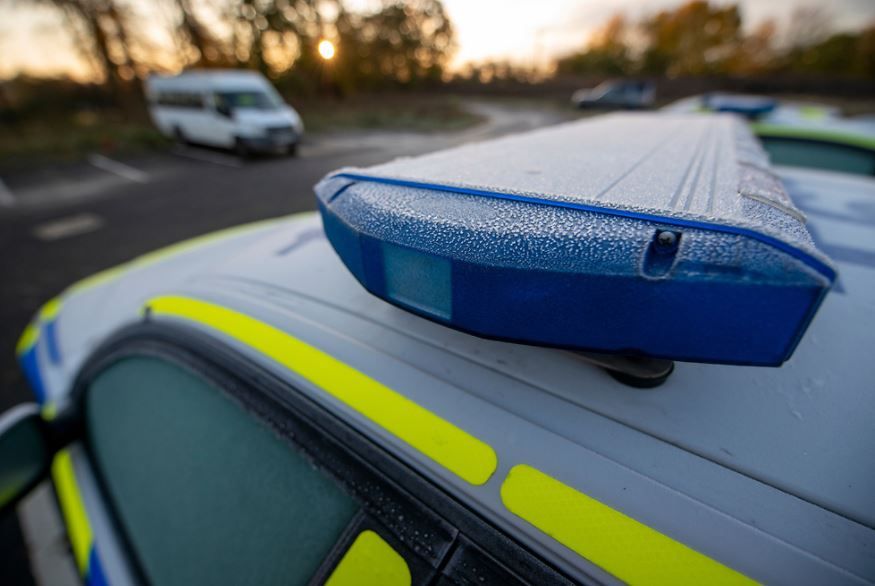 Two charged with murder after body found in Gateshead park | News ...