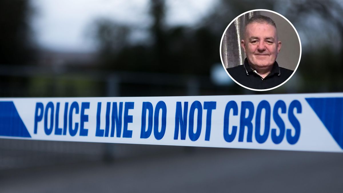 Man charged in connection with death of Bellshill man on his doorstep