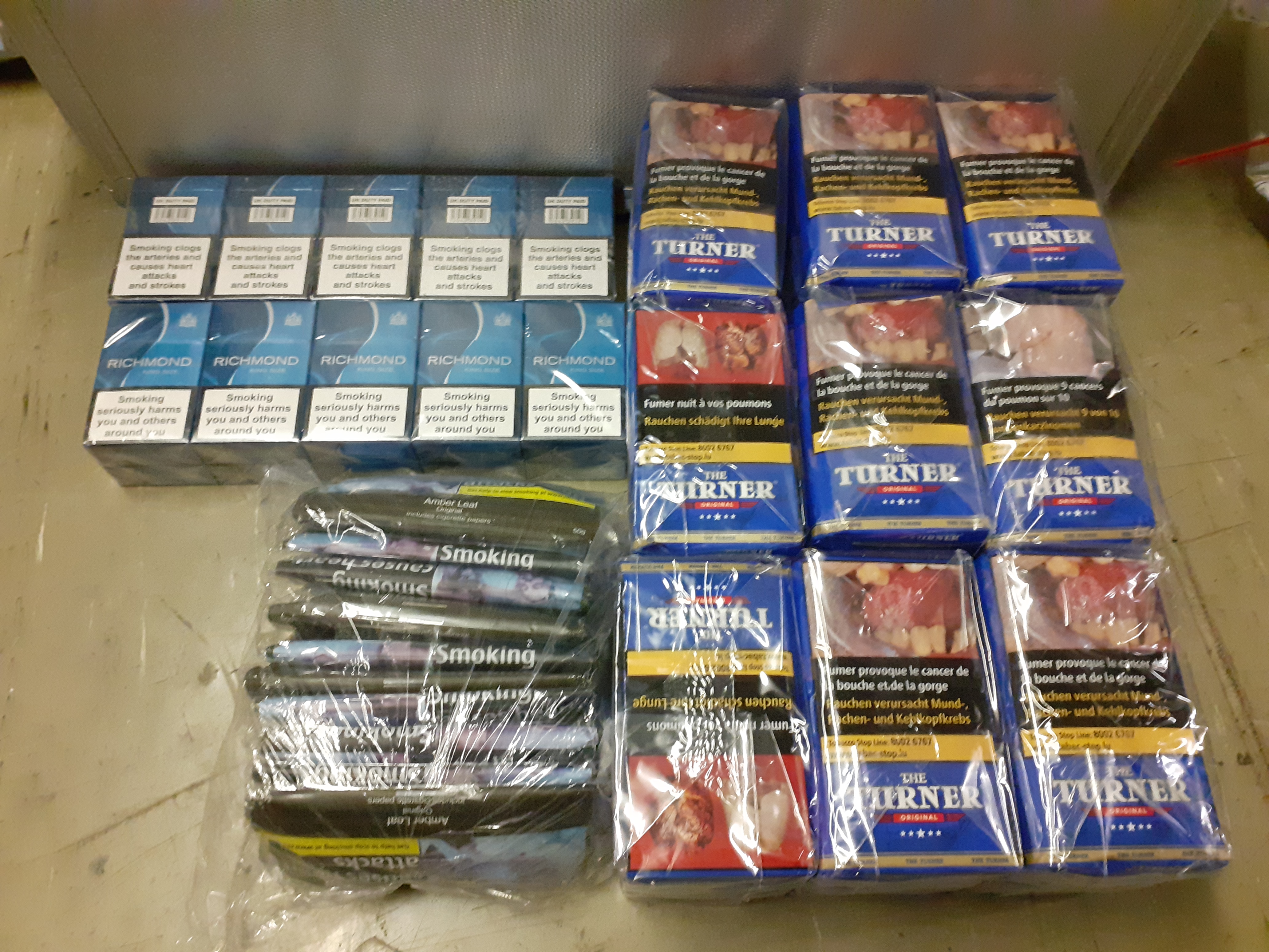 Asda Richmond Cigarettes For Sale Lambert & Butler Original Silver 10 X 20 Cigarettes - Groceries Australia Asda Cigarettes For Sale