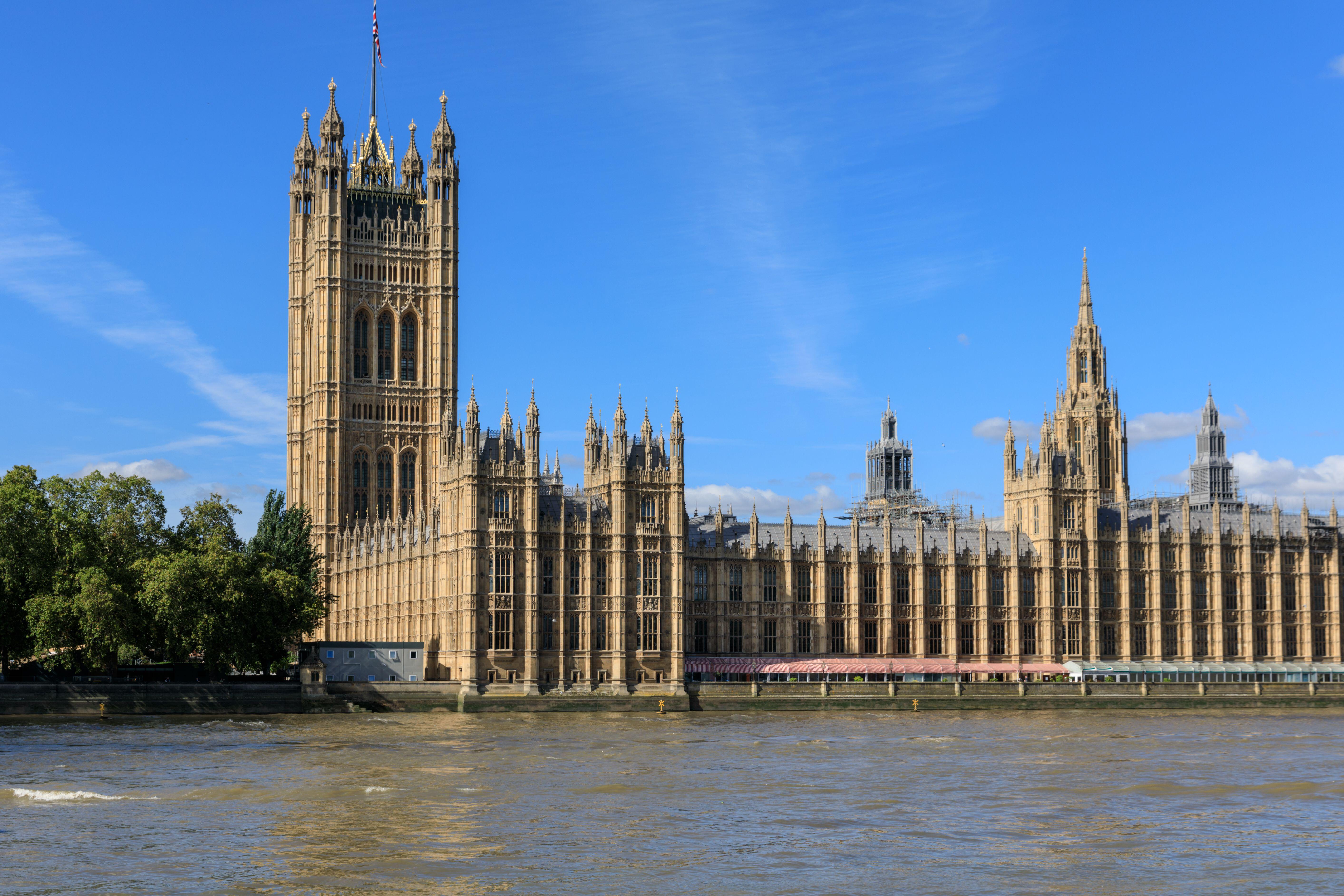 Troubles victims to protest at Westminster as legacy legislation