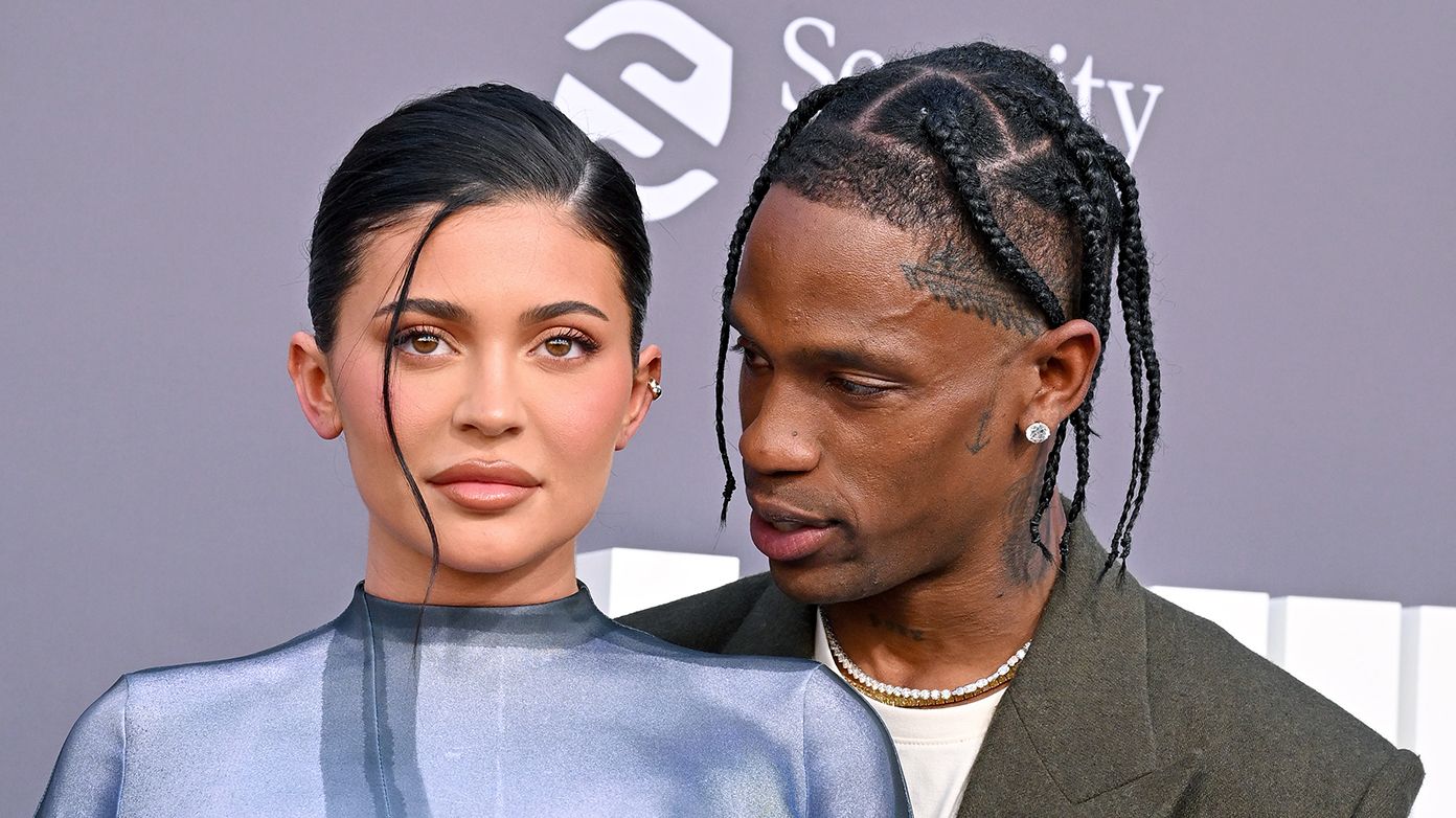 Kylie Jenner fans think her new son is named Coconut