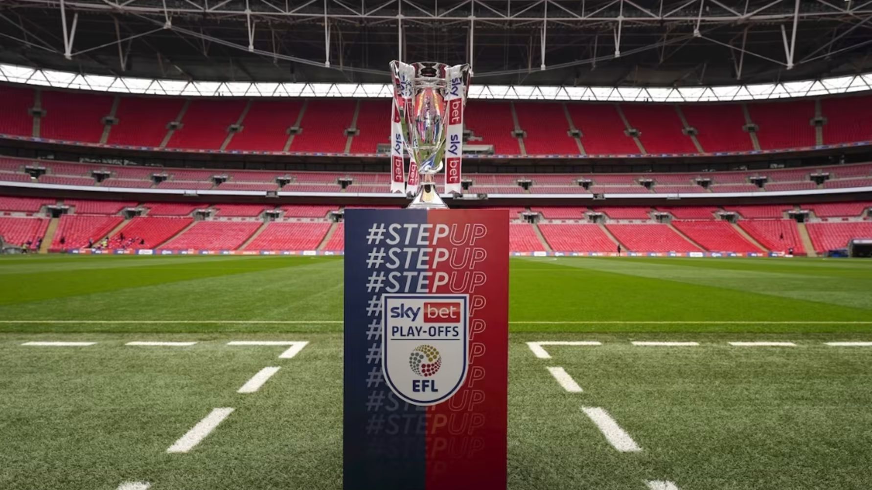 Fans urged to have a safe weekend as Wembley showdowns beckon Local Greatest Hits Radio