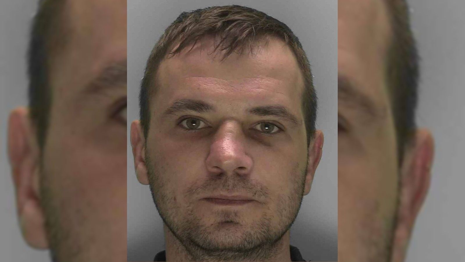 Crawley Man Jailed After Breaching Restraining Order News Greatest