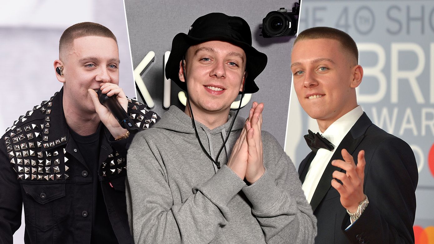 Aight Rapper Aitch: 10 things you might not know about the Manchester rapper