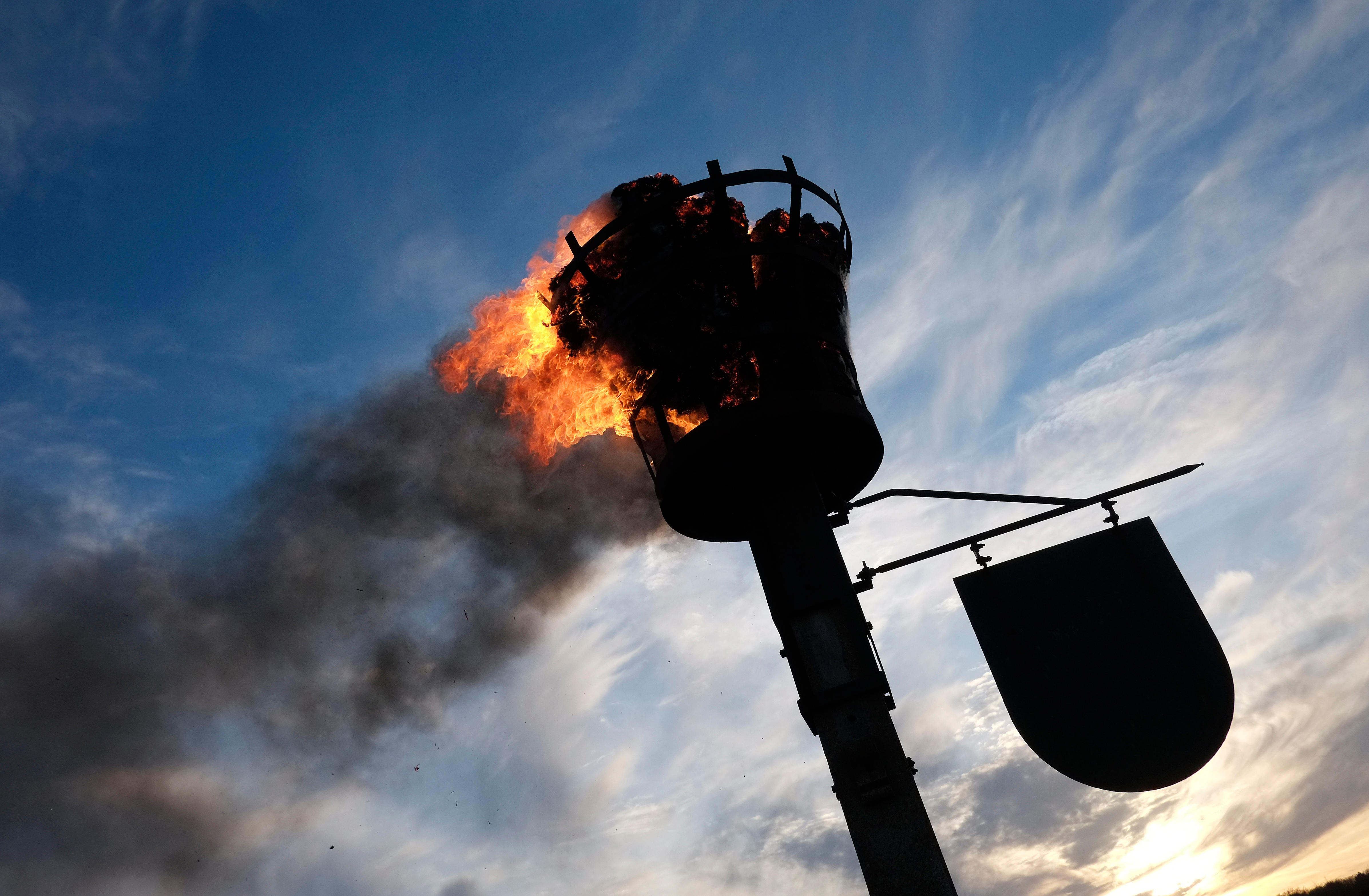 Platinum Jubilee beacon locations across the south News Hits Radio