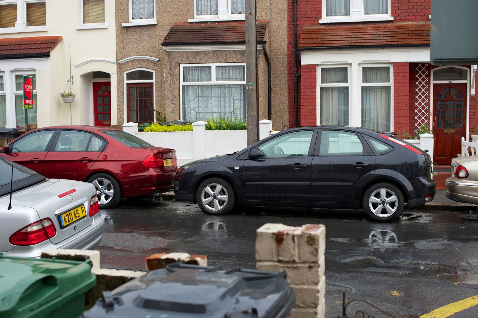 Digital parking permits to be trialled in Reading