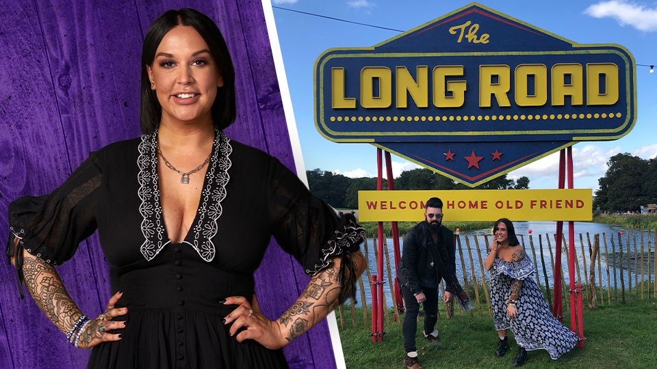 Jennie Longdon's Top 5 Things About The Long Road Festival. | Music Events  - Absolute Radio Country