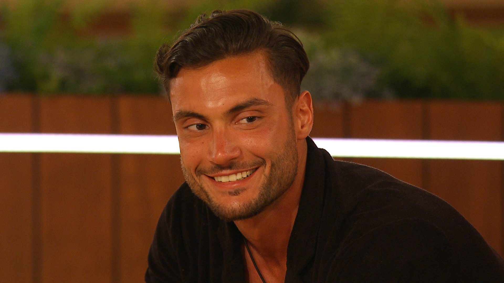 Davide Sanclimenti Teases Love Island 'return' Following Ekin-Su Split