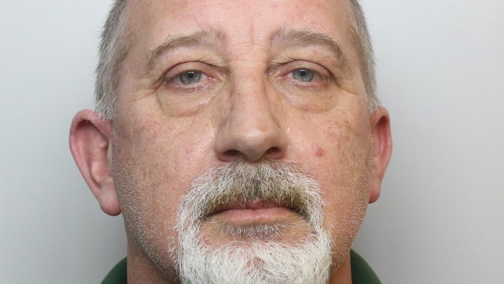 Glastonbury Man Jailed For Travelling To Swindon To Abuse Young Girl ...