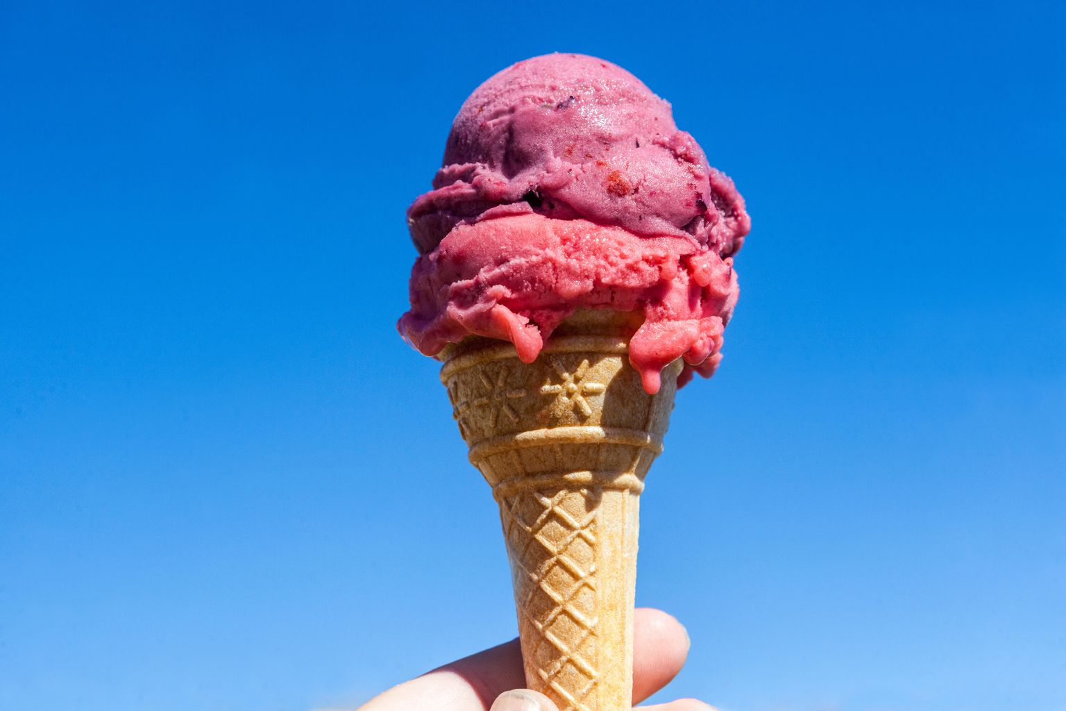 Ice cream sellers hit hard by rising cost of living | News - Greatest ...