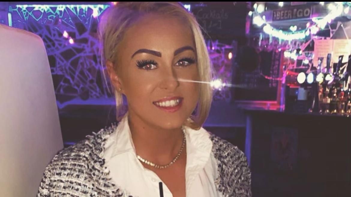 Tributes paid to 25 year old woman killed in Darlington crash 