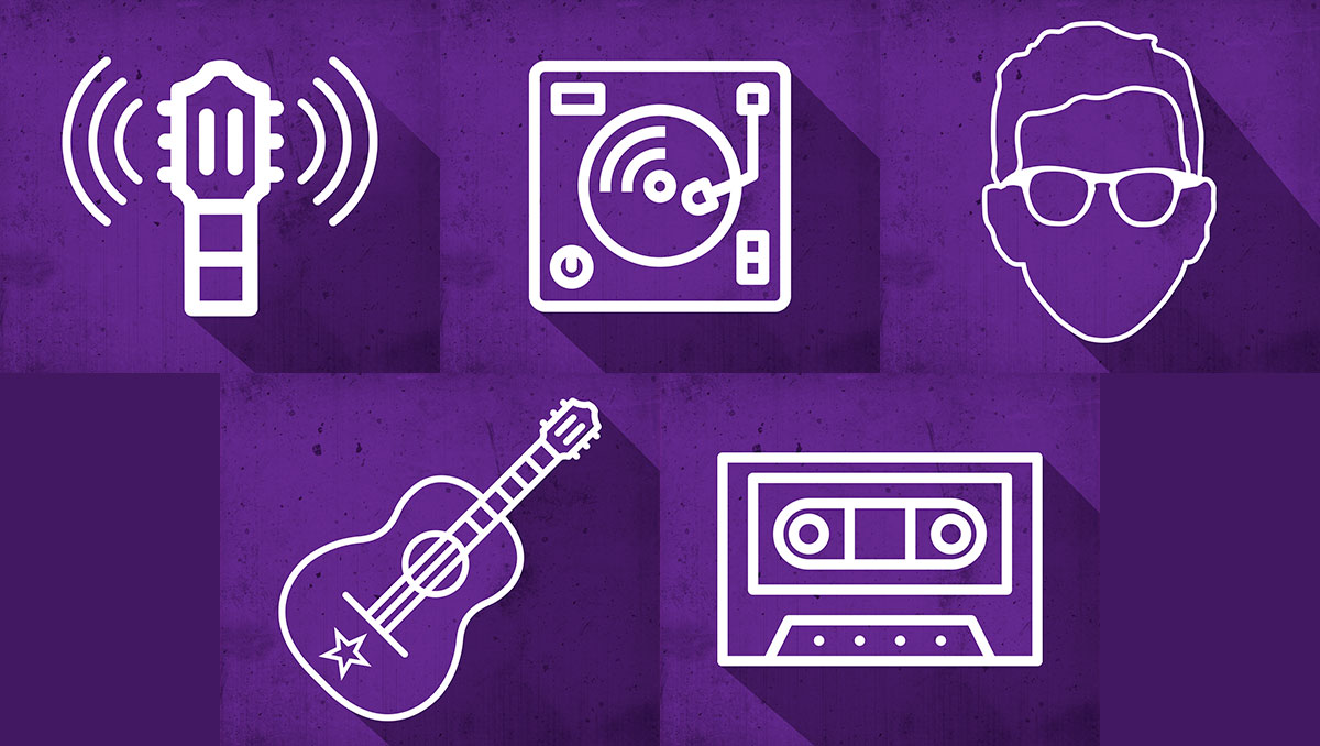 Absolute Radio Premium Sign up for exclusive stations