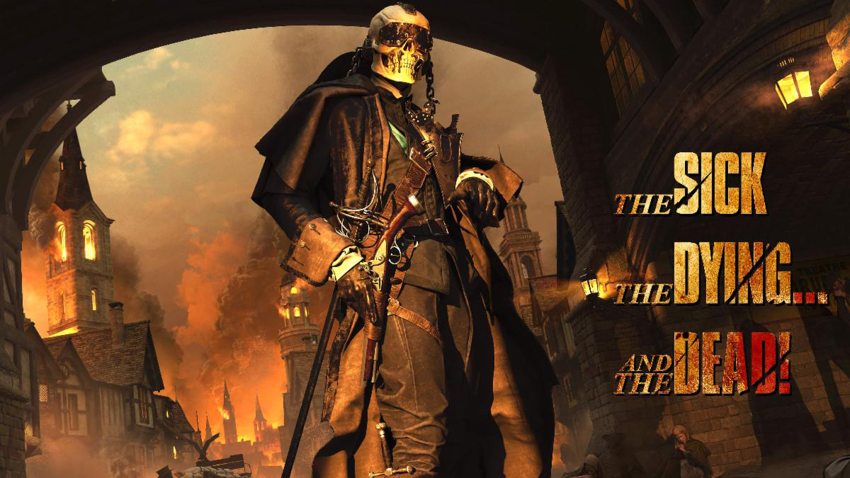 Watch The Video For Megadeth S We Ll Be Back