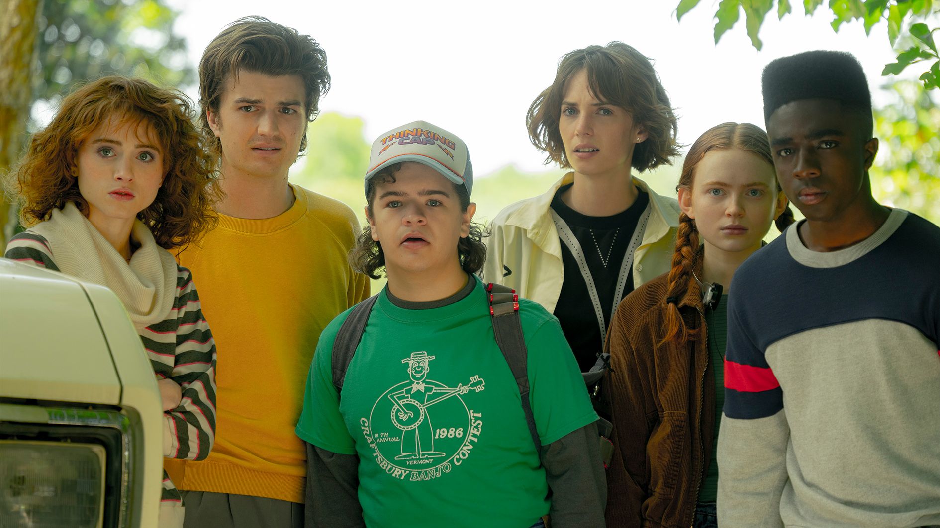 Stranger Things: What Happened at the End of Season 1