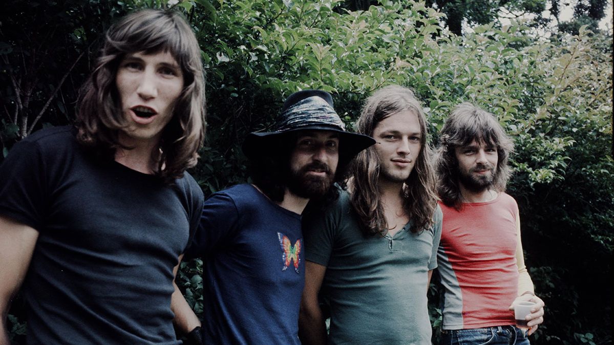 Pink Floyd's 'Animals' remix album gets release date and bleak new artwork