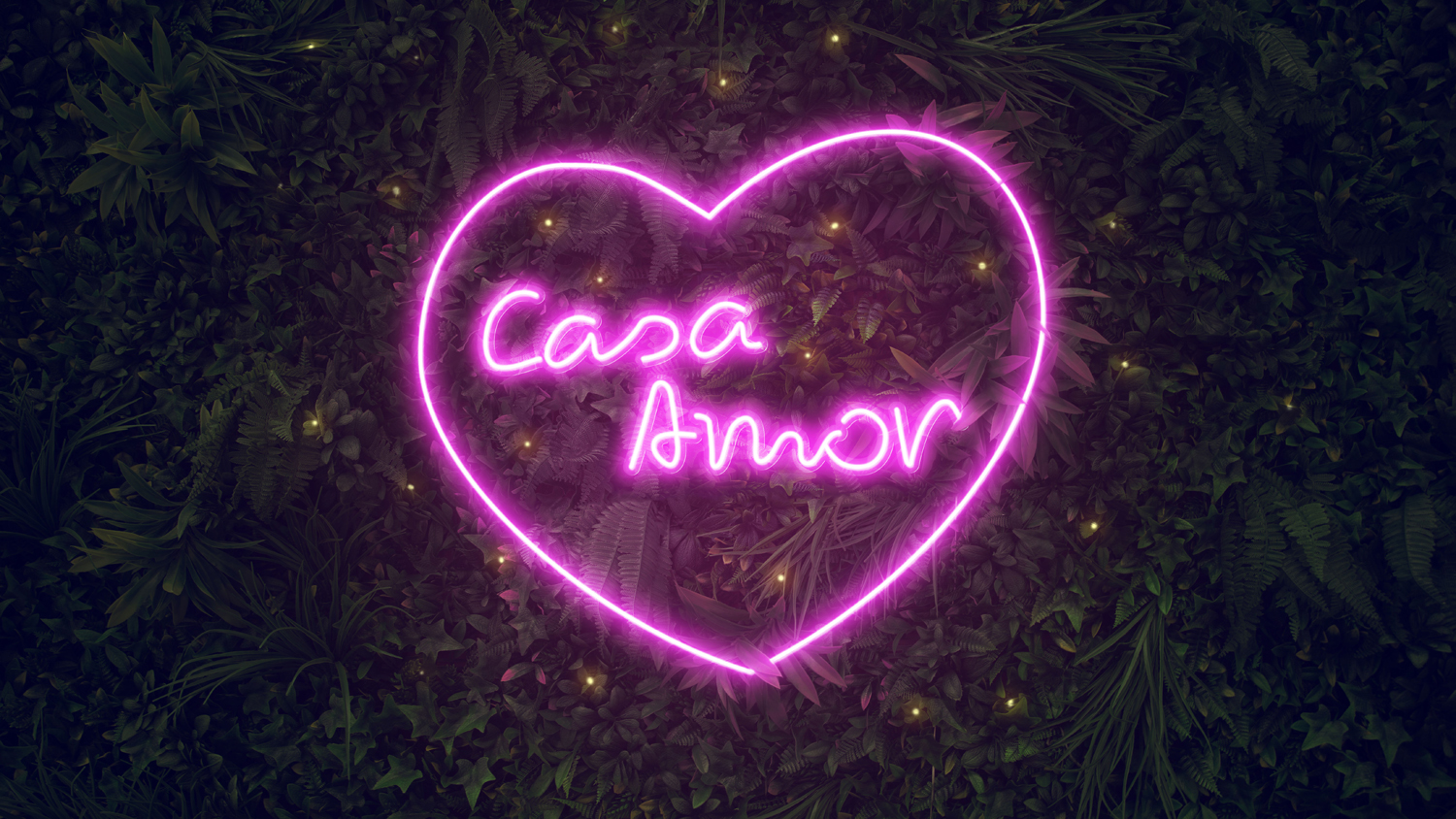 Love Island confirms Casa Amor with exciting teaser