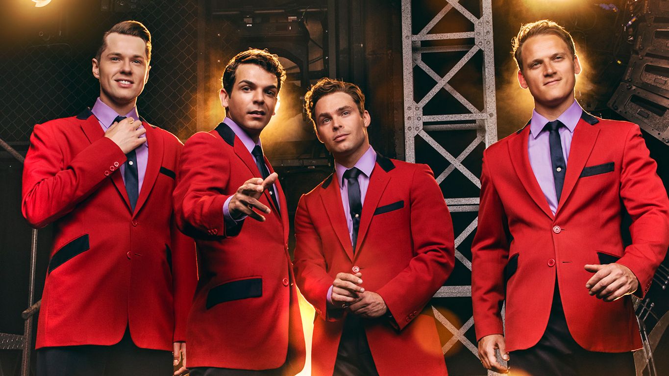 matar pobreza Presunto Jersey Boys in the West End and UK tour: Everything you need to know