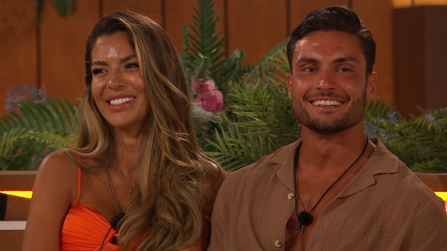 Love Island: When is the Casa Amor recoupling?
