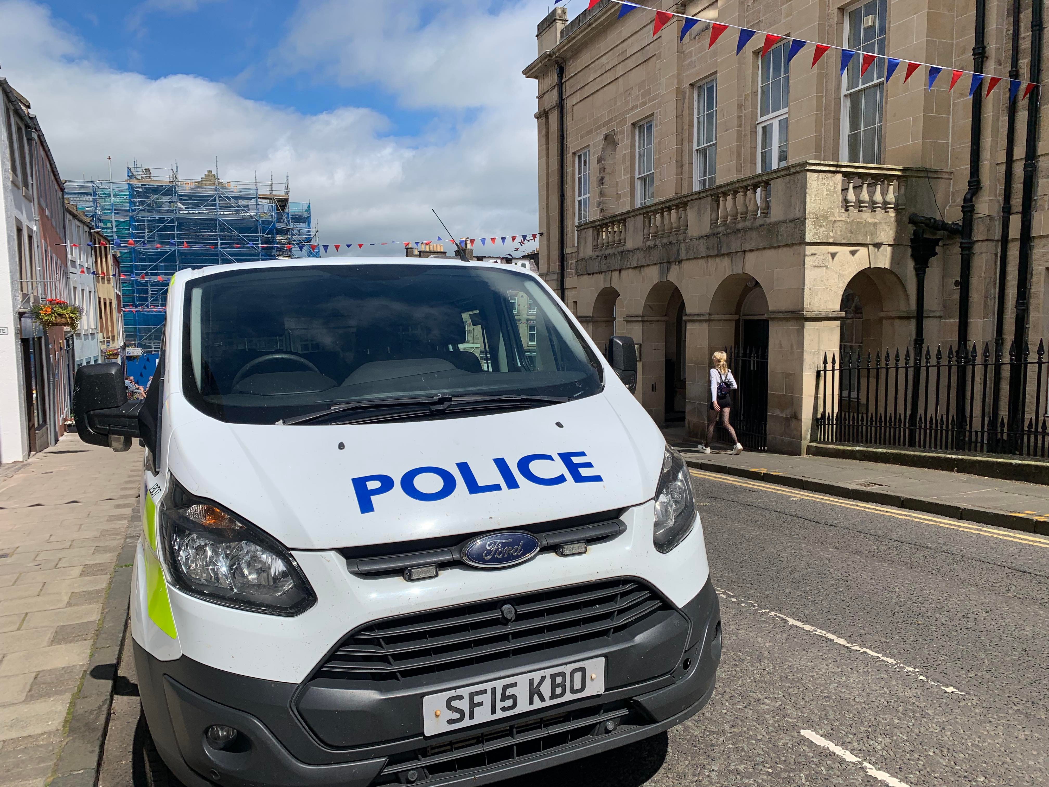 Berwick bookkeeper who embezzled £17k from family firm avoids jail