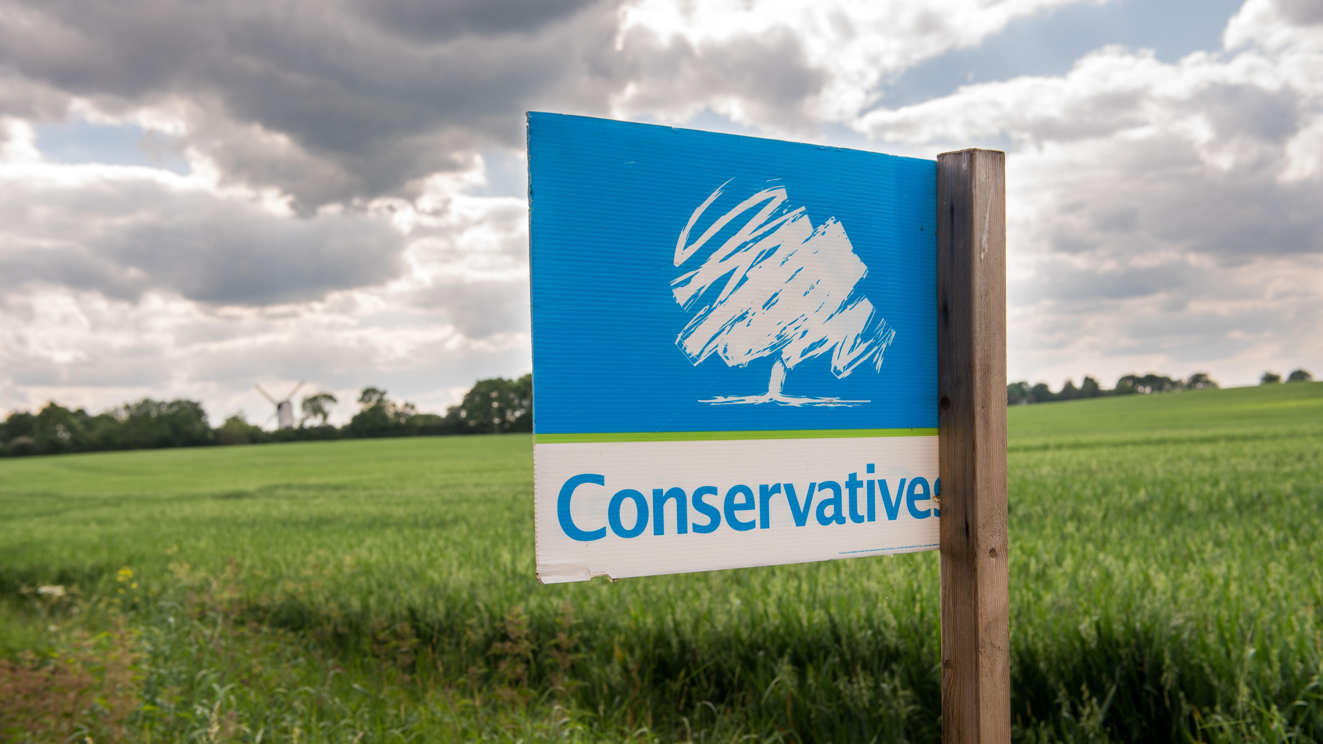 Who Wiltshire's MPs will be voting for in Conservative leadership ...