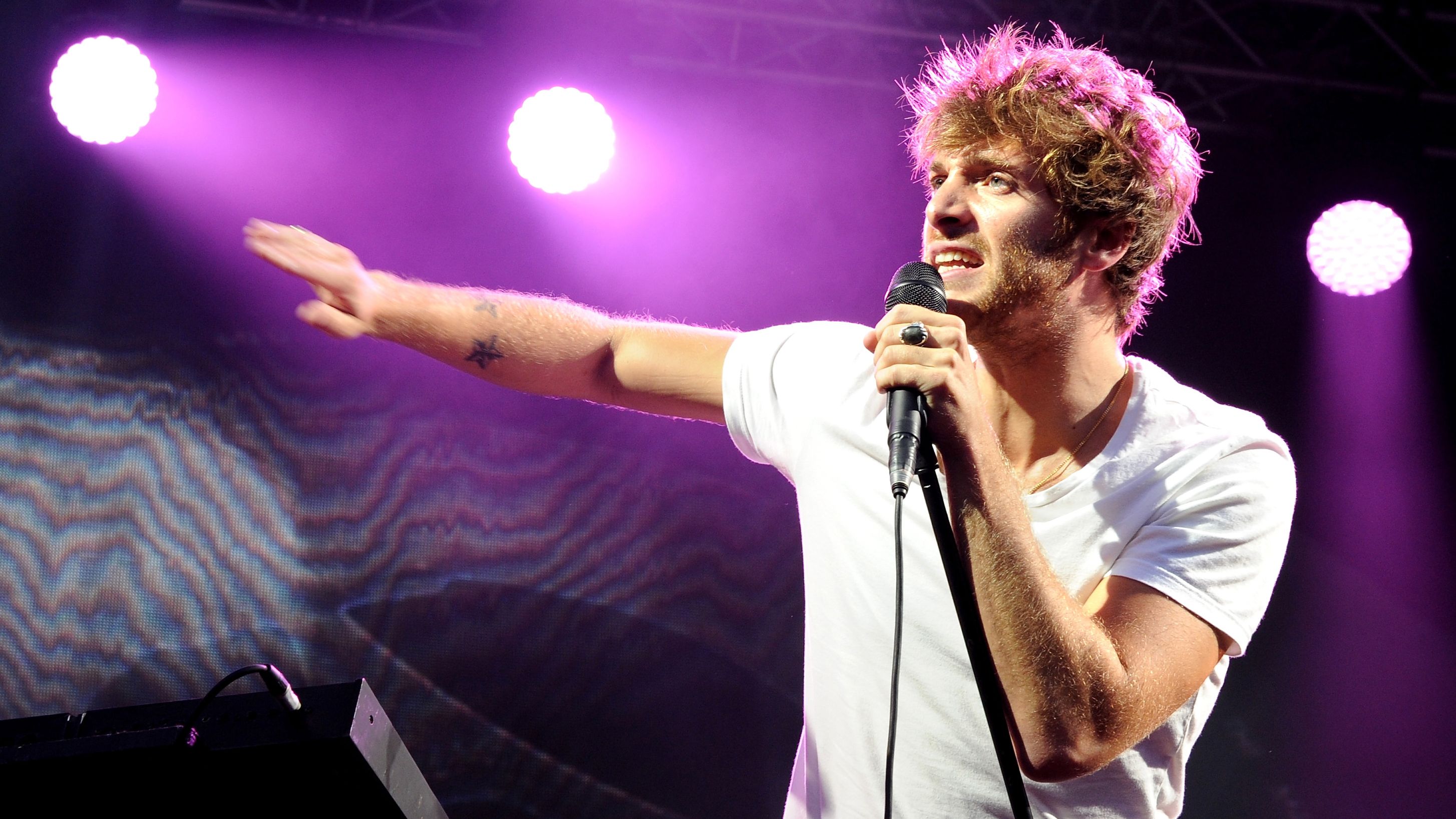 Paolo Nutini adds four dates to 2022 tour at Glasgow OVO Hydro