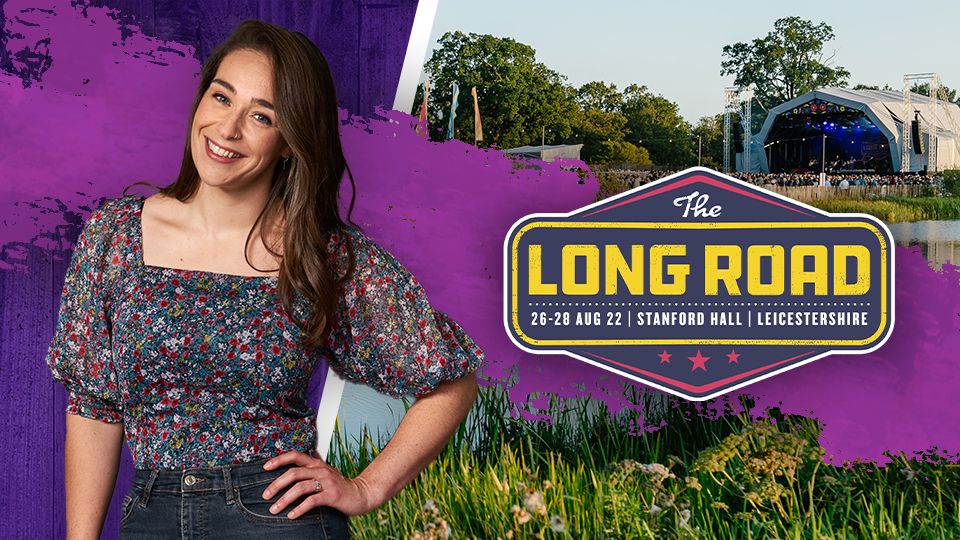 Lou Nash's Top 5 Must-See Artists at The Long Road Festival 2022. |  Seasonal Events - Absolute Radio Country