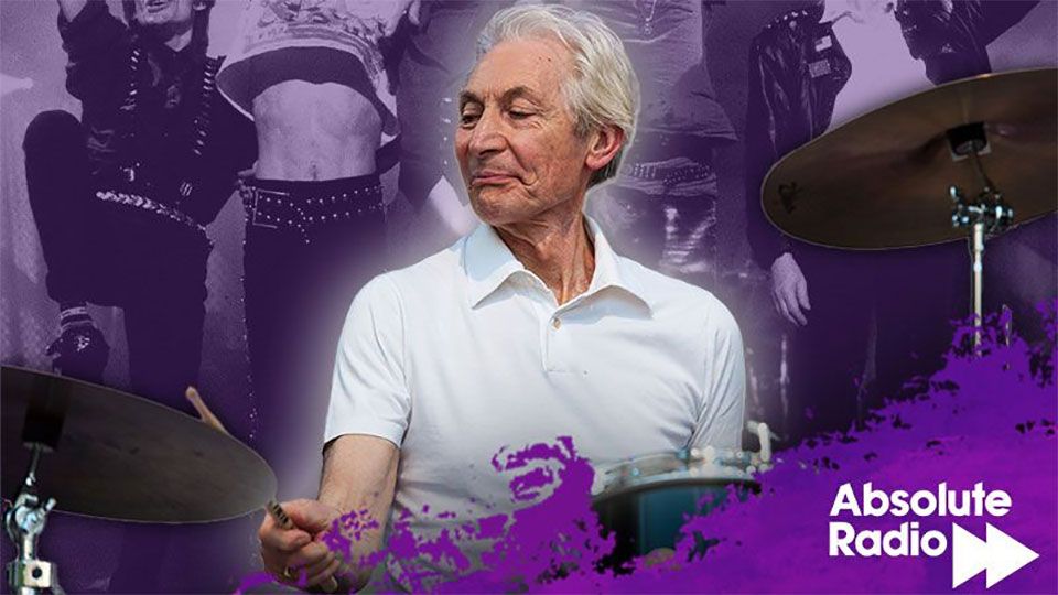 The Rolling Stones pay tribute to late drummer Charlie Watts while  launching new album Hackney Diamonds