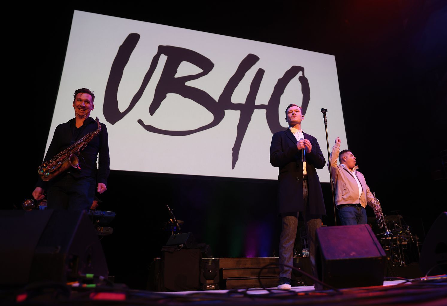 UB40