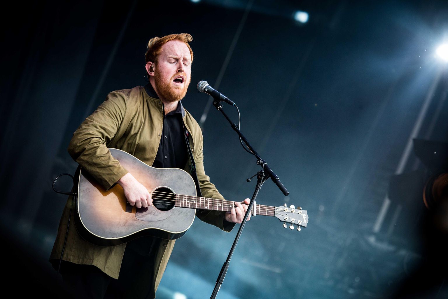 Gavin James releases third album 'The Sweetest Part' | Music - Downtown ...