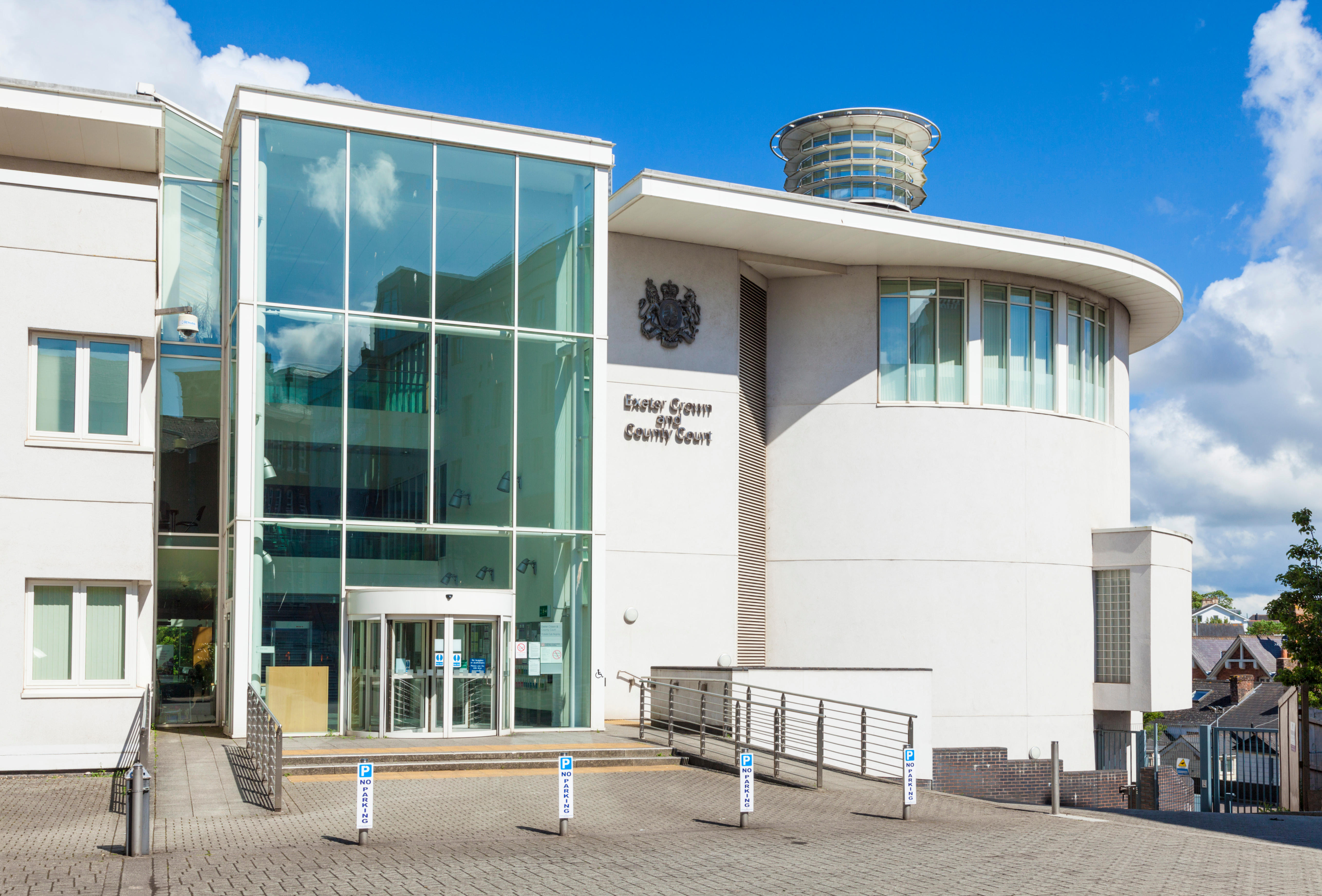 Oakham man jailed over multiple historic child sex offences | News ...