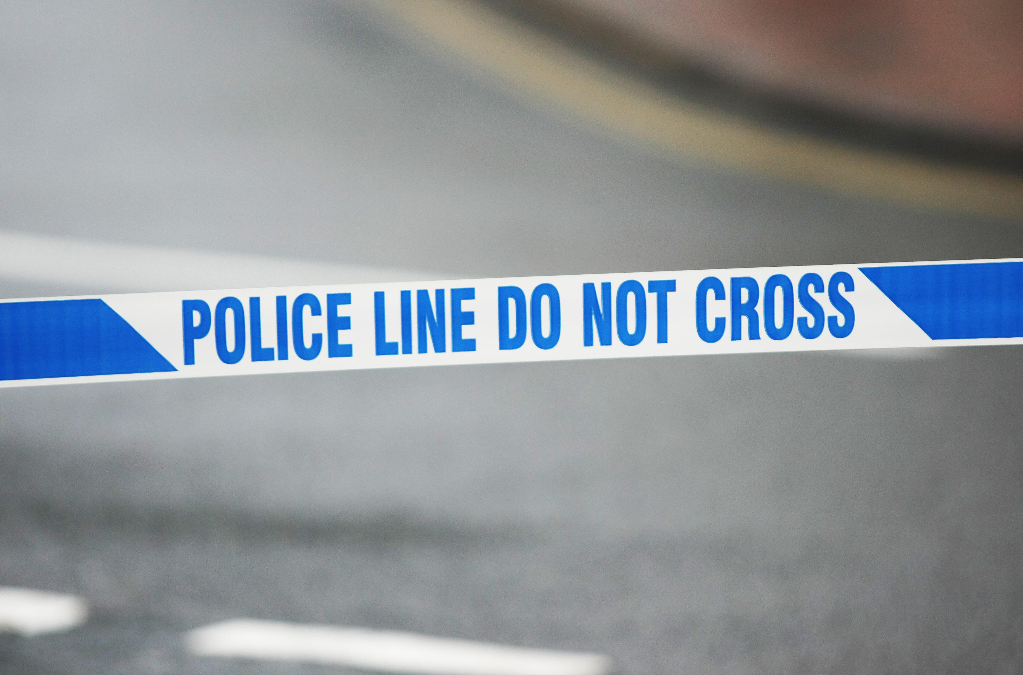 Man dies after Wigan house fire