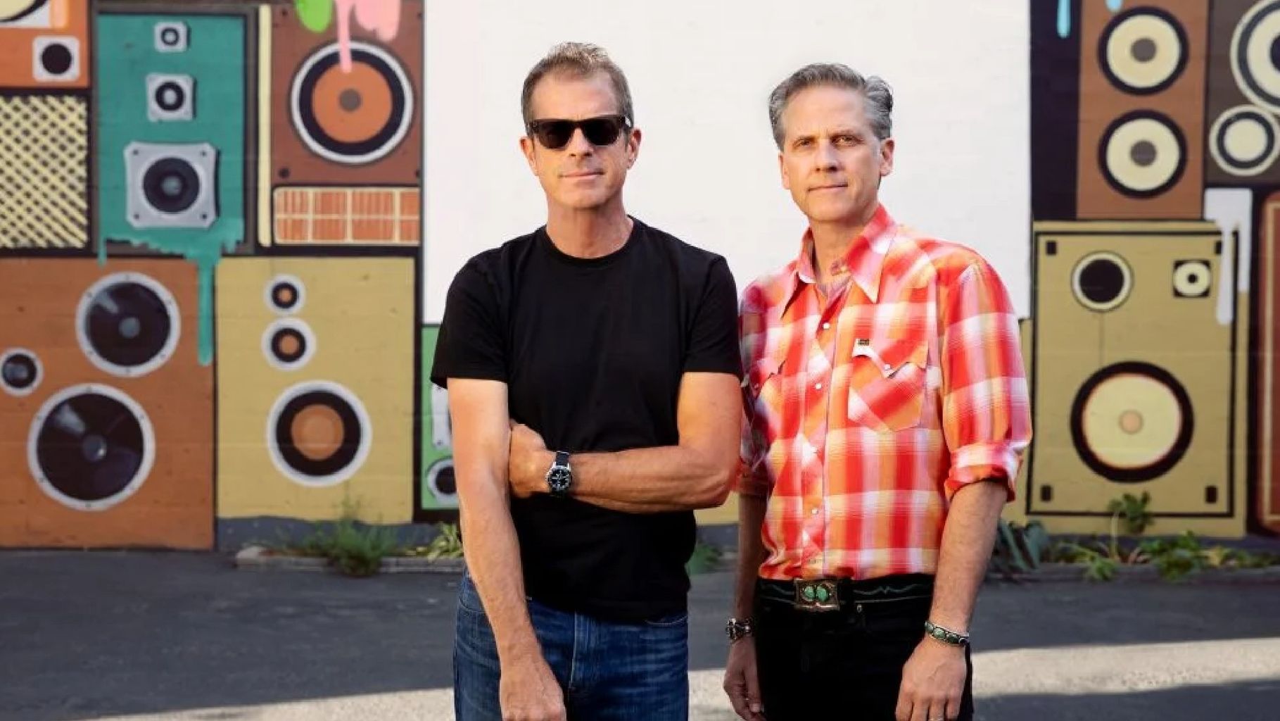 Οι Calexico επιστρέφουν το καλοκαίρι για τρεις συναυλίες σε Θεσσαλονίκη