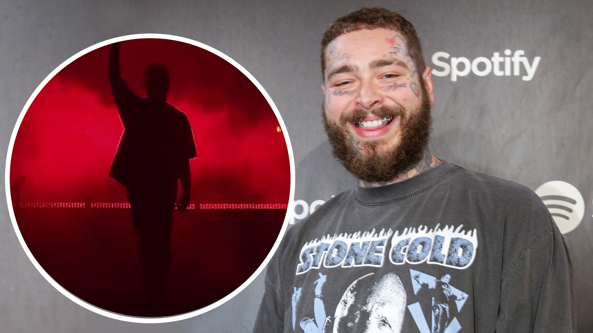 Who Is Touring With Post Malone 2024 Gnni Malissa