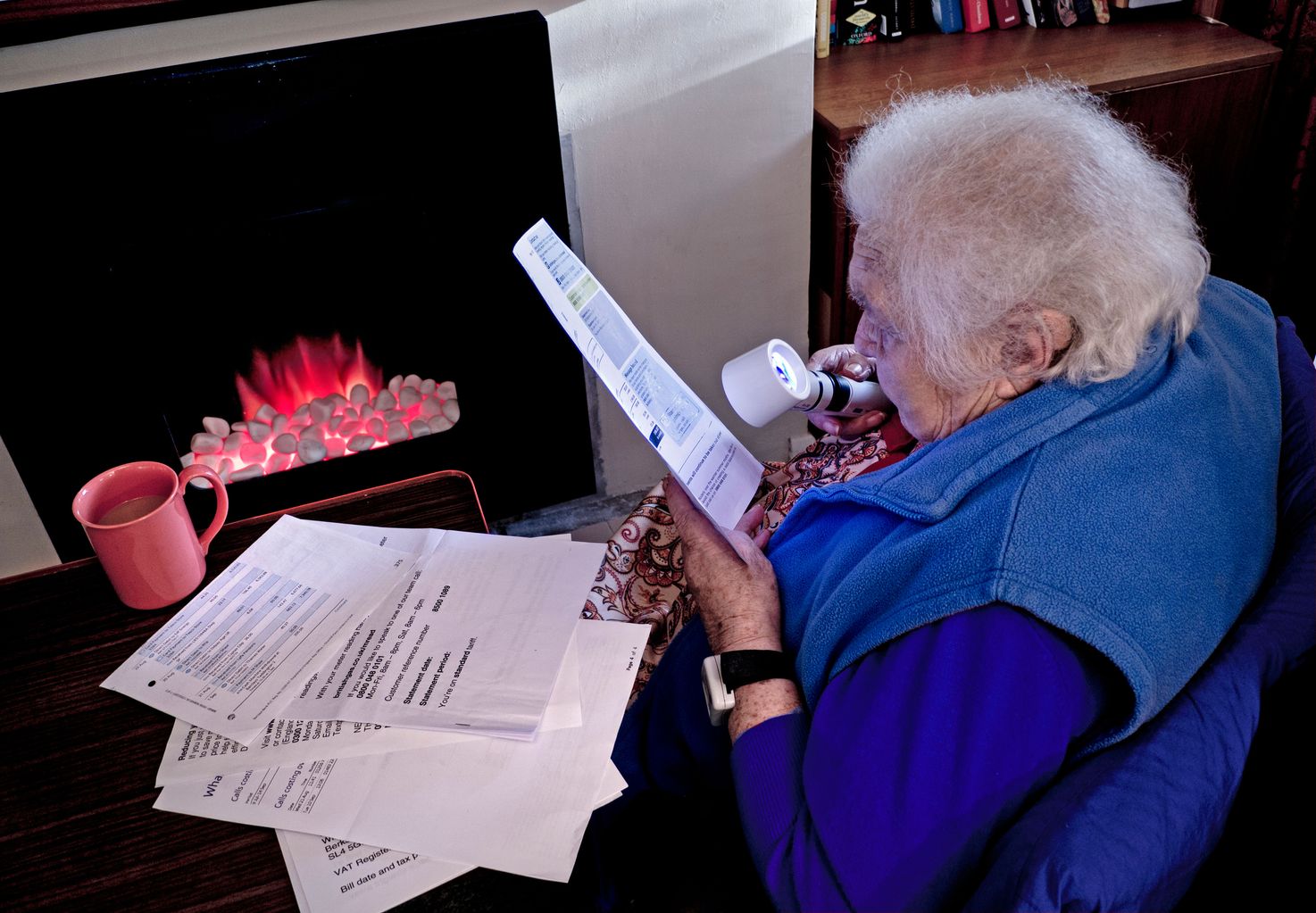 Households to get £400 off energy bills from October