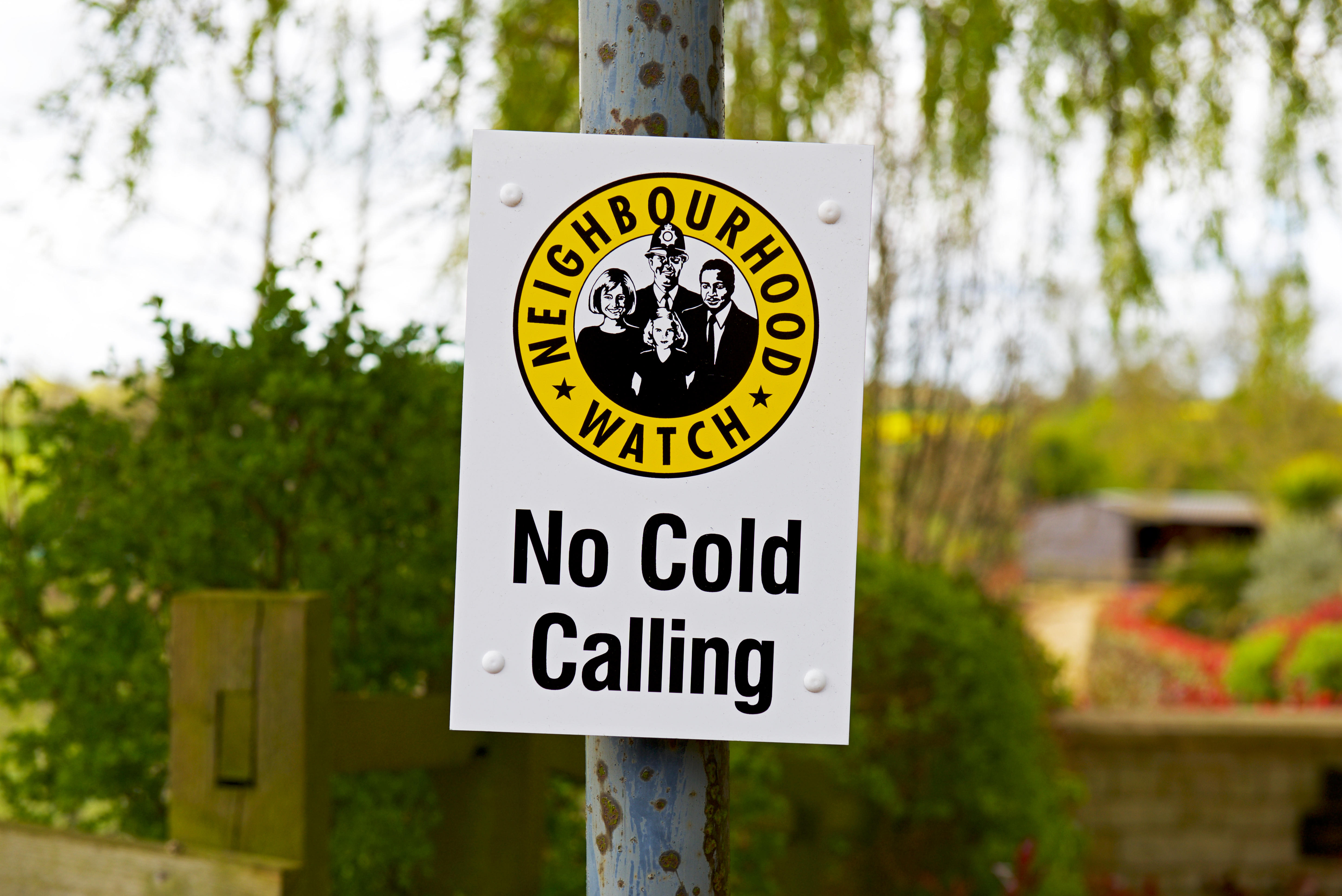 Cold call warning to Salisbury residents after reports of solar panel offer