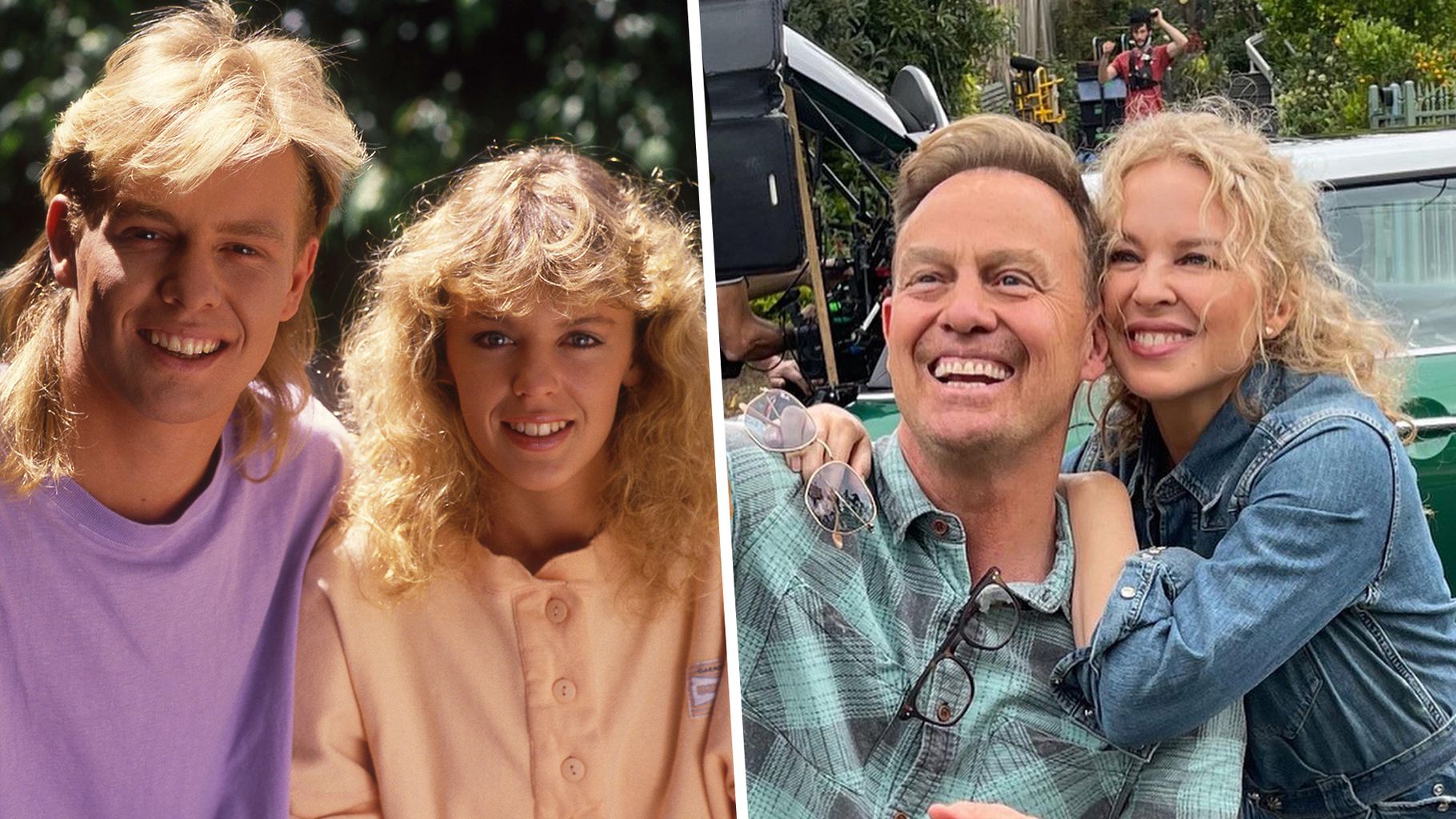 Who Is Jason Donovan And Is The Neighbours Star Married? – EXFNKL