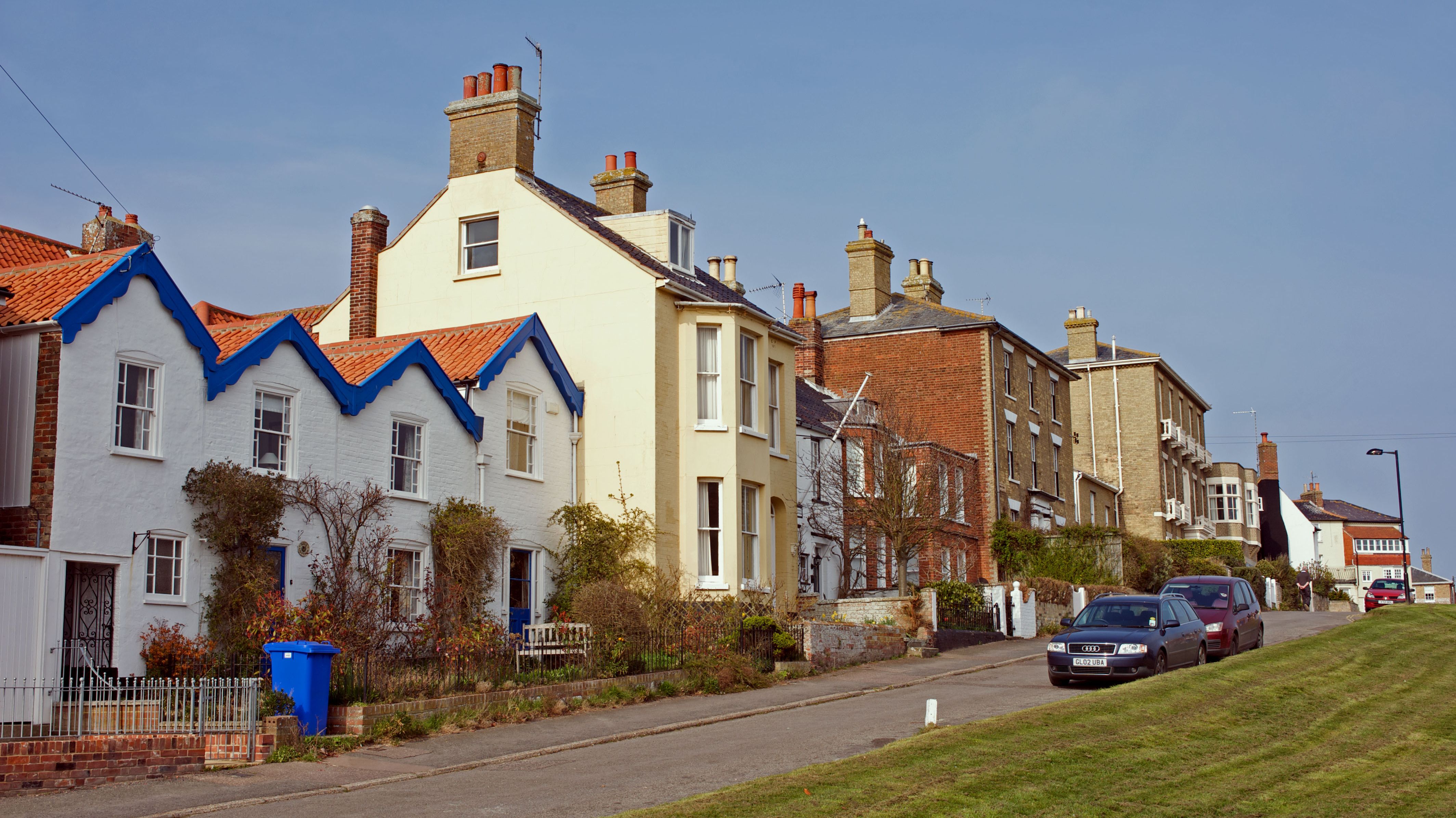 East Suffolk Councillor Calls For Council Tax Hike On Second Homes To east-suffolk-councillor-calls-for-council-tax-hike-on-second-homes-to