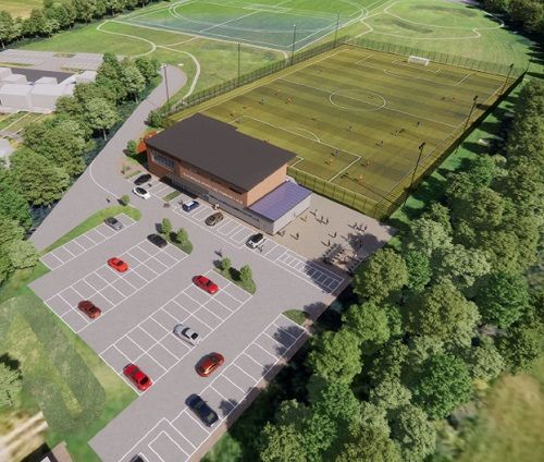 Hundreds oppose playing fields plans in Gloucester | News - Greatest ...