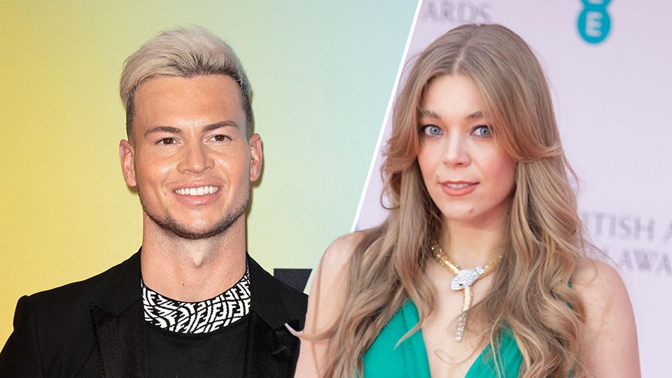 Find out about Joel Corry and Becky Hill's 'History'
