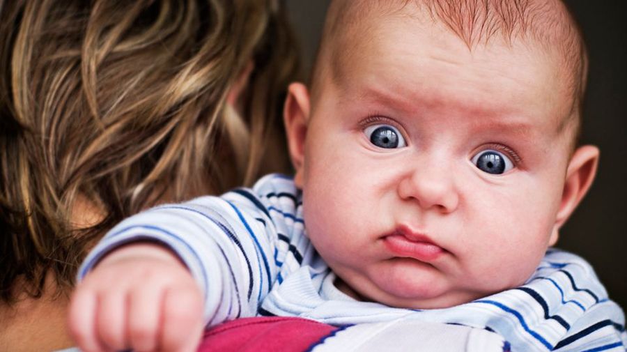The most unpopular baby names of 2022 so far Trending News Hits Radio