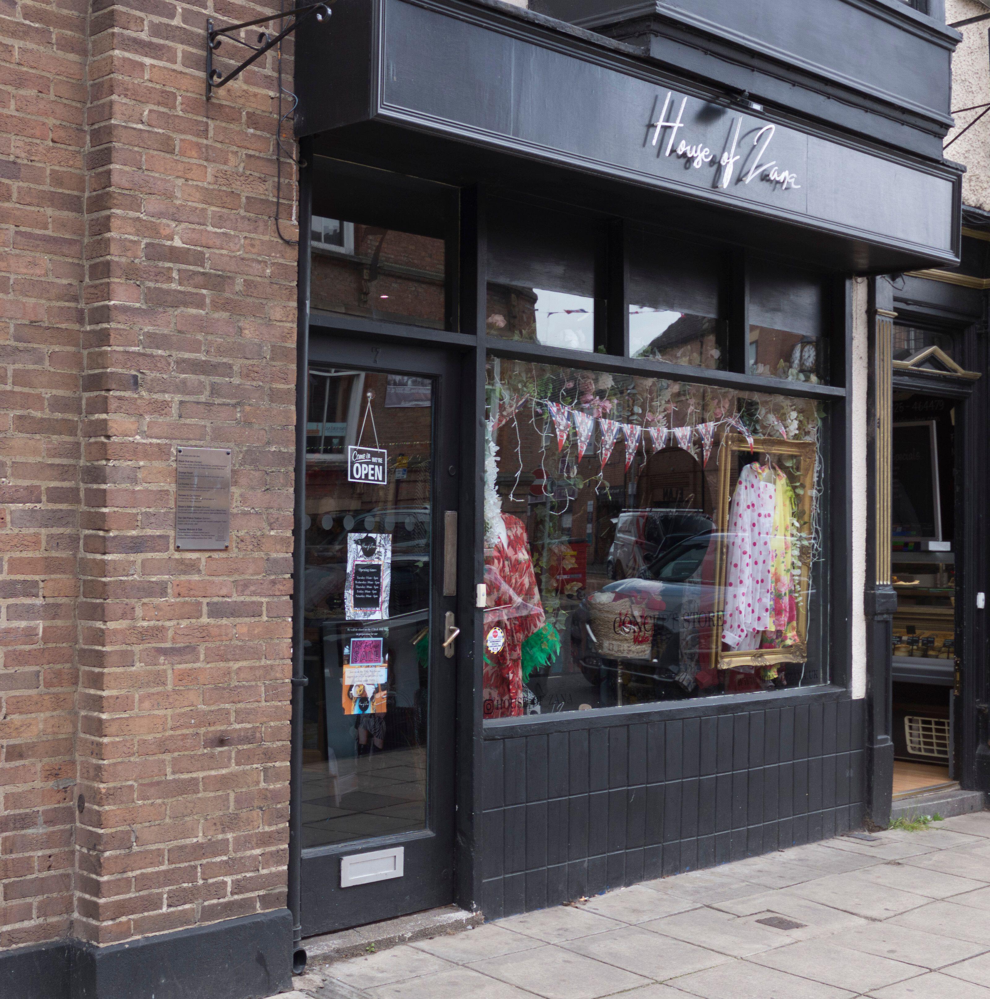 Darlington fashion store wins tribunal against high street giant Zara