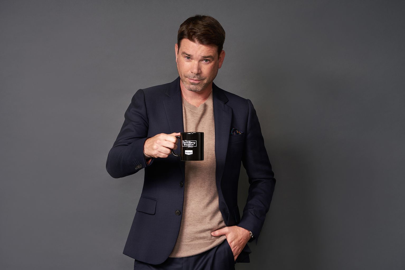 How else to get in touch Absolute Radio