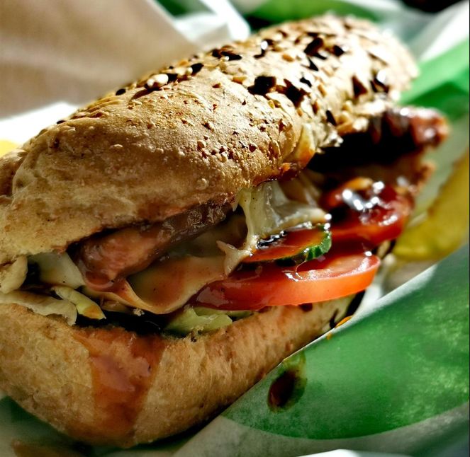 Win it Minute What fastfood restaurant was formerly called Pete’s Super Submarines? Gaming