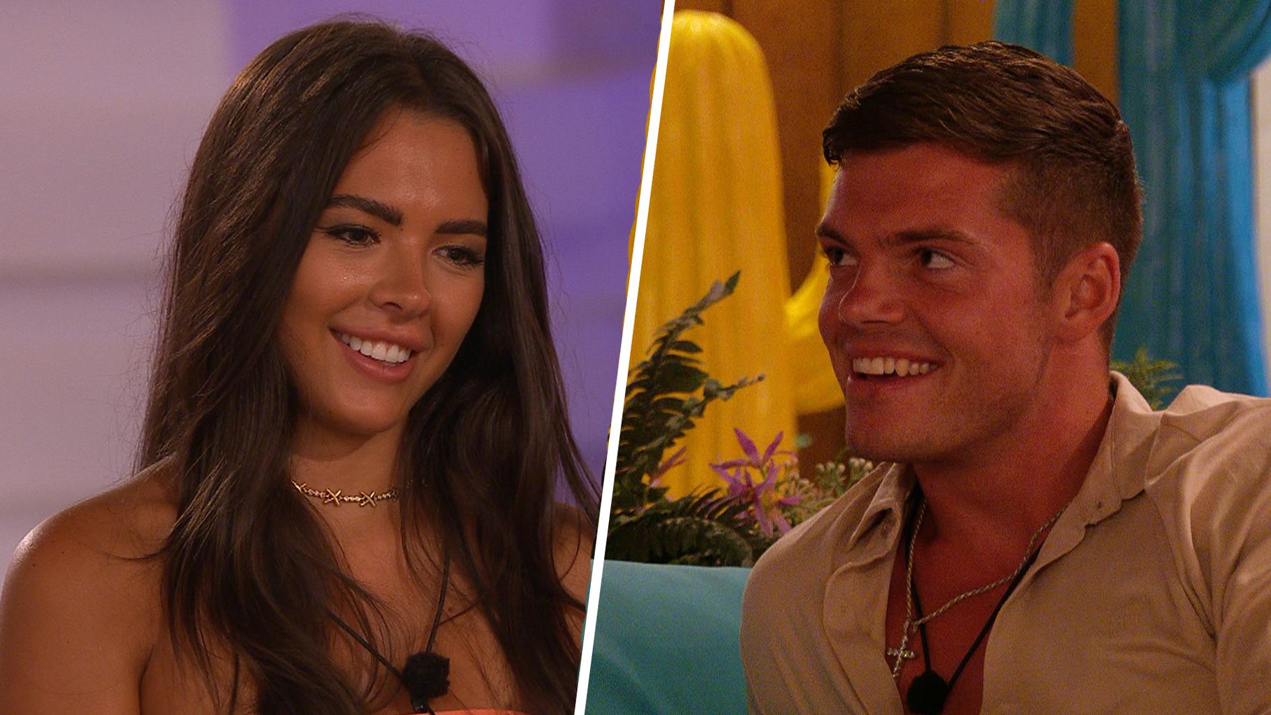 Love Island's Jack Keating claims 'more went on' with Gemma and Billy