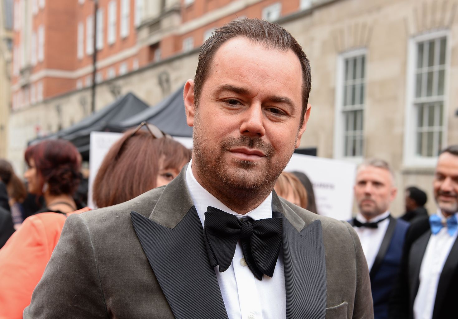 Danny Dyer